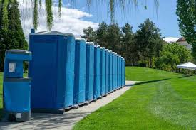 Best Restroom Trailer for Weddings  in Saxapahaw, NC
