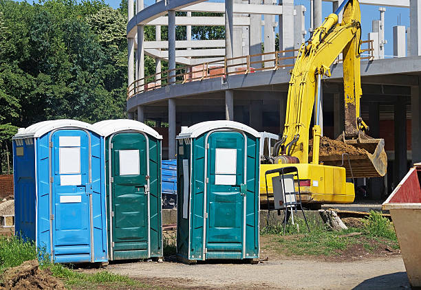 Best ADA-Compliant Portable Toilet Rental  in Saxapahaw, NC